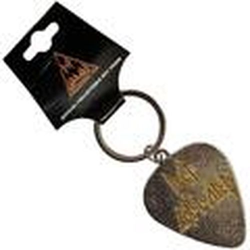 Llavero RO11248 para mujer - Def Leppard - Modalova