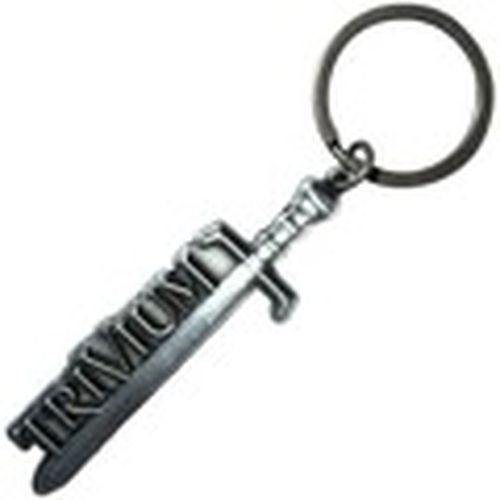 Trivium Llavero RO11791 para hombre - Trivium - Modalova
