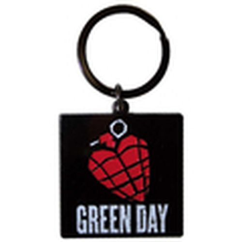 Llavero RO11813 para mujer - Green Day - Modalova