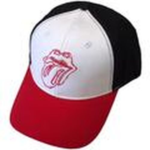 Gorra RO12570 para mujer - The Rolling Stones - Modalova