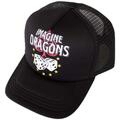 Gorra RO12571 para hombre - Imagine Dragons - Modalova