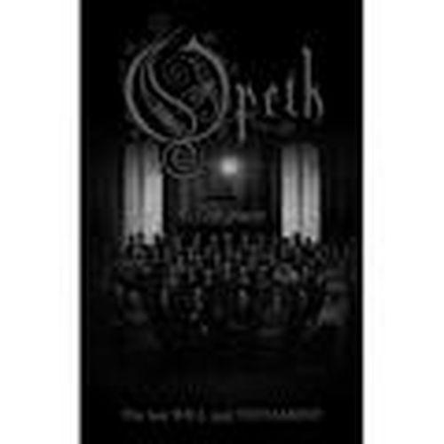 Afiches, posters 106 cm x 70 cm RO13310 para - Opeth - Modalova