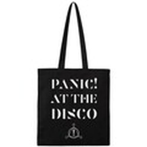 Maleta RO13576 para mujer - Panic! At The Disco - Modalova