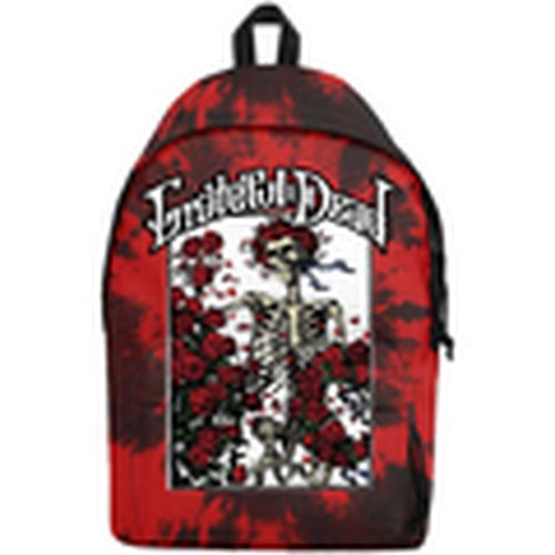Mochila RO13881 para hombre - Grateful Dead - Modalova