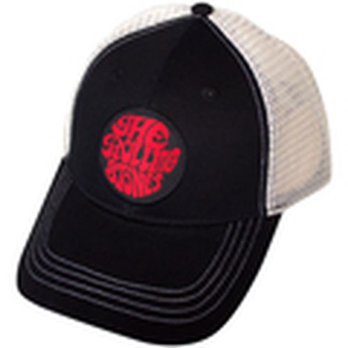 Gorra RO14024 para hombre - The Rolling Stones - Modalova