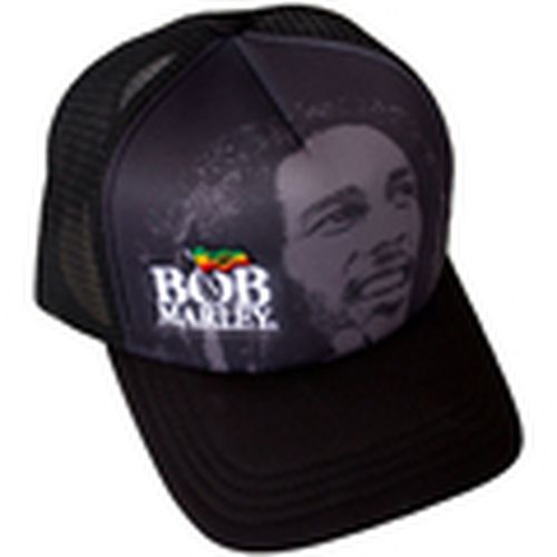 Gorra RO14025 para hombre - Bob Marley - Modalova