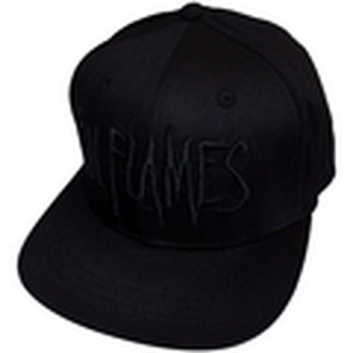 In Flames Gorra RO14026 para mujer - In Flames - Modalova