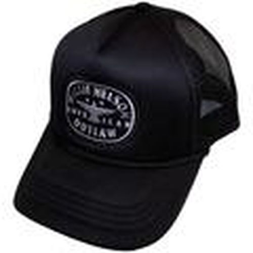 Gorra RO14052 para mujer - Willie Nelson - Modalova