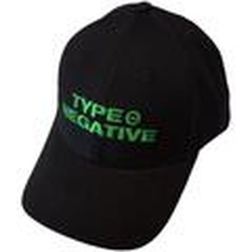Gorra RO14059 para mujer - Type O Negative - Modalova