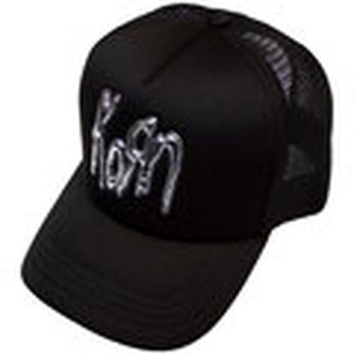 Korn Gorra RO14062 para hombre - Korn - Modalova