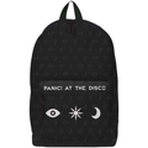 Mochila RO13678 para mujer - Panic! At The Disco - Modalova