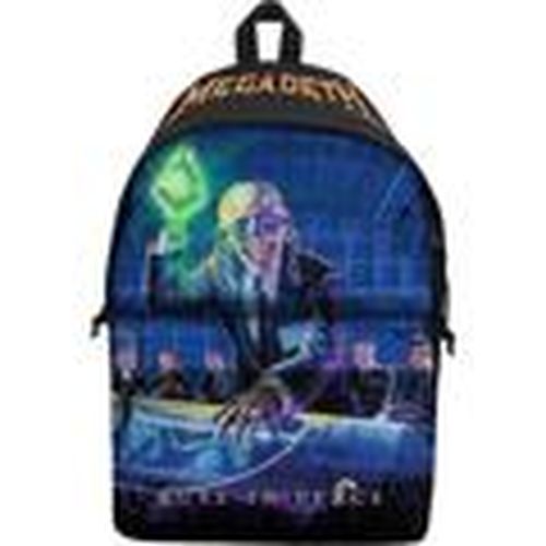 Megadeth Mochila RO14381 para mujer - Megadeth - Modalova