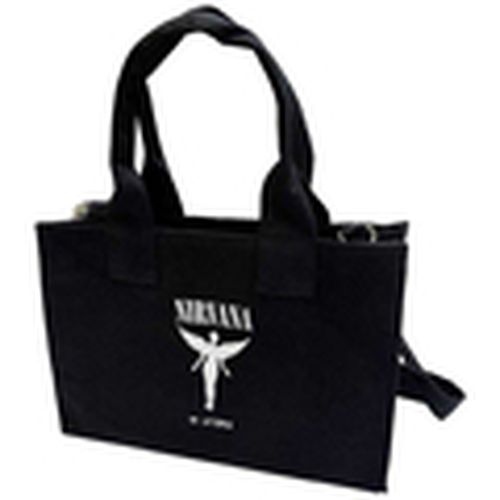 Nirvana Maleta RO14385 para hombre - Nirvana - Modalova