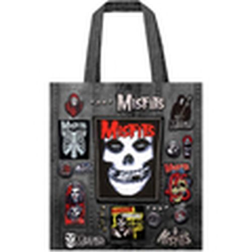 Misfits Bolsa RO14216 para mujer - Misfits - Modalova