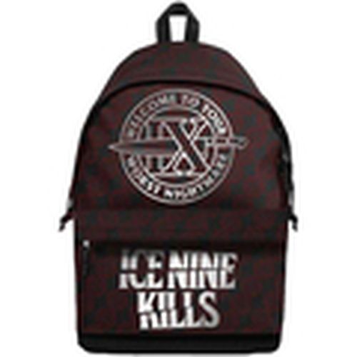 Mochila RO14501 para hombre - Ice Nine Kills - Modalova