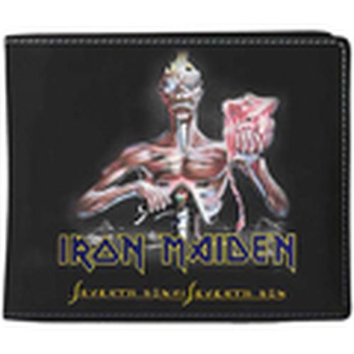 Complemento deporte RO14534 para mujer - Iron Maiden - Modalova