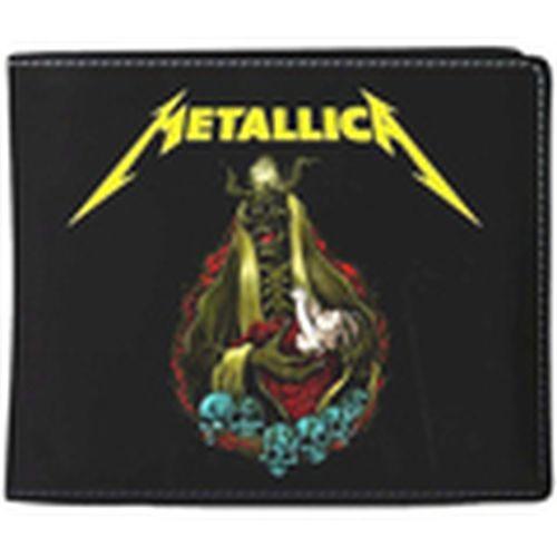 Complemento deporte RO14570 para hombre - Metallica - Modalova