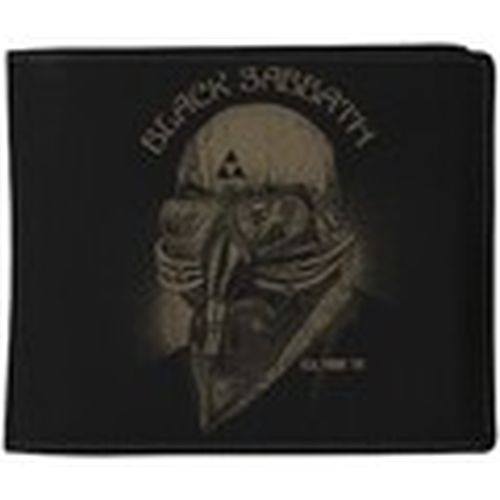 Complemento deporte RO14819 para mujer - Black Sabbath - Modalova