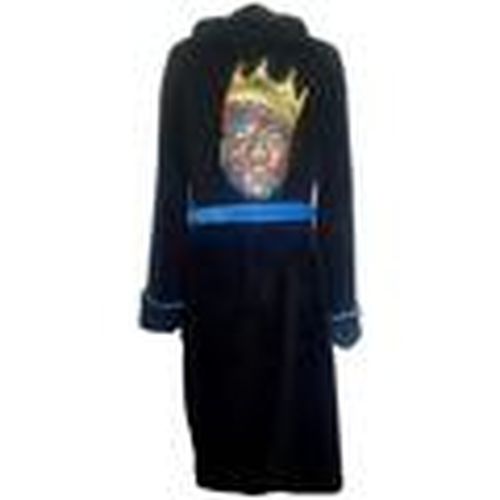 Pijama M-L RO1546 para hombre - Biggie Smalls - Modalova