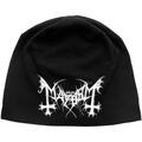 Mayhem Gorra RO2569 para hombre - Mayhem - Modalova