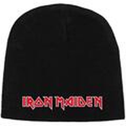 Iron Maiden Gorro RO2408 para mujer - Iron Maiden - Modalova