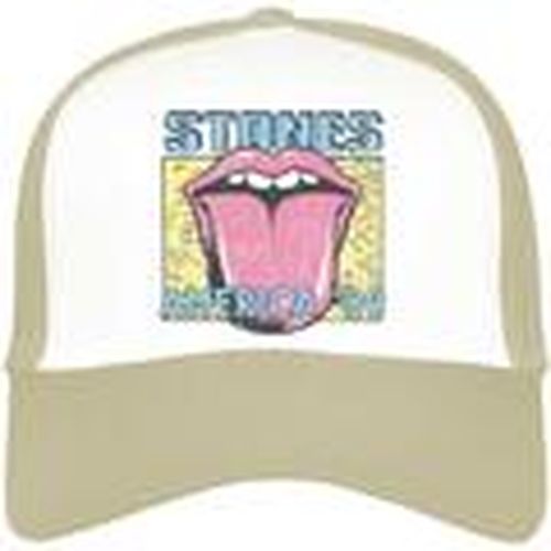 Gorra RO3391 para mujer - The Rolling Stones - Modalova
