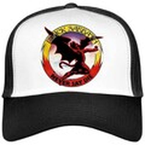 Gorra RO3395 para mujer - Black Sabbath - Modalova