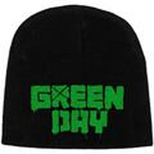 Green Day Gorra RO3628 para hombre - Green Day - Modalova