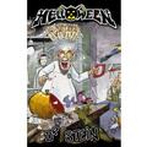 Afiches, posters 106 cm x 70 cm RO3665 para - Helloween - Modalova