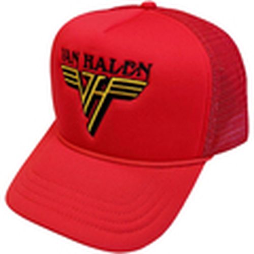 Van Halen Gorra RO5887 para hombre - Van Halen - Modalova