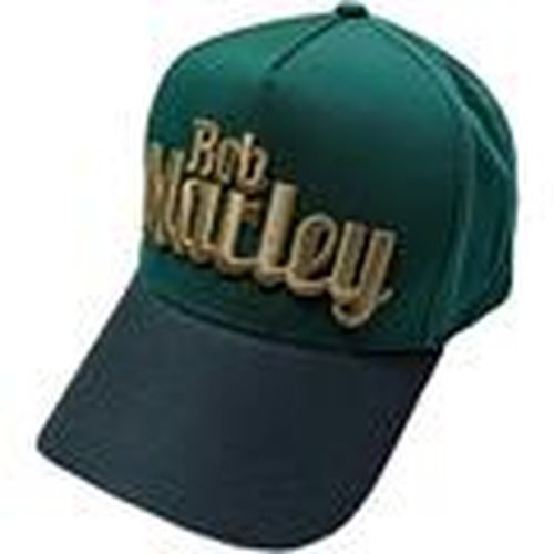 Bob Marley Gorra RO5890 para hombre - Bob Marley - Modalova