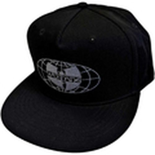 Gorra RO5896 para mujer - Wu-Tang Clan - Modalova