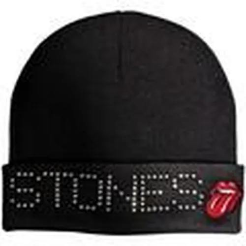 Gorro RO5963 para mujer - The Rolling Stones - Modalova