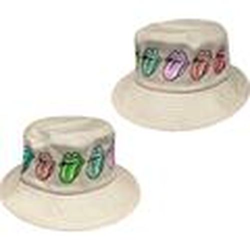 Sombrero S-M RO5966 para mujer - The Rolling Stones - Modalova