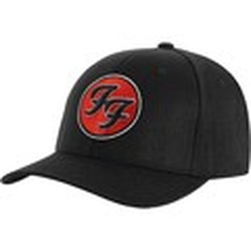 Gorra RO4847 para hombre - Foo Fighters - Modalova
