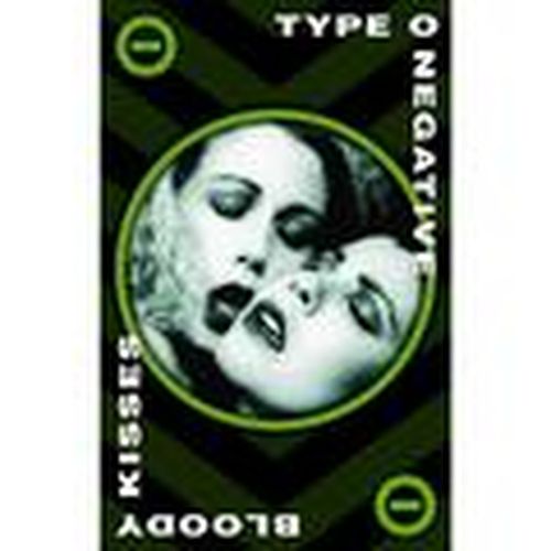 Afiches, posters 106 cm x 70 cm RO5225 para - Type O Negative - Modalova