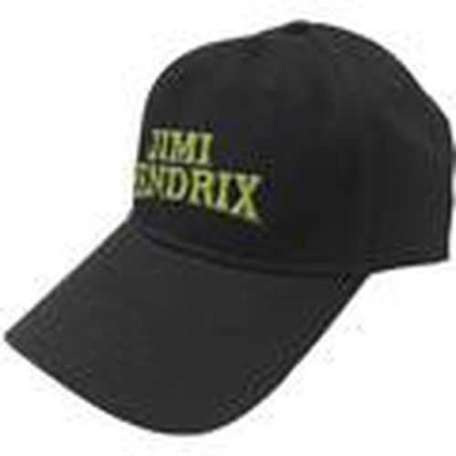 Gorra RO6097 para mujer - Jimi Hendrix - Modalova