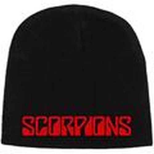 Scorpions Gorro RO6165 para mujer - Scorpions - Modalova