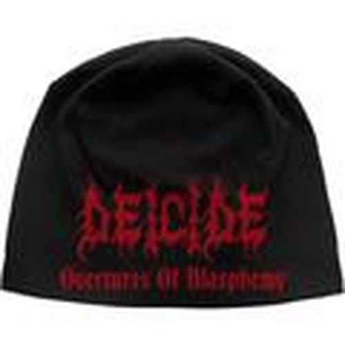 Deicide Gorro RO6189 para mujer - Deicide - Modalova