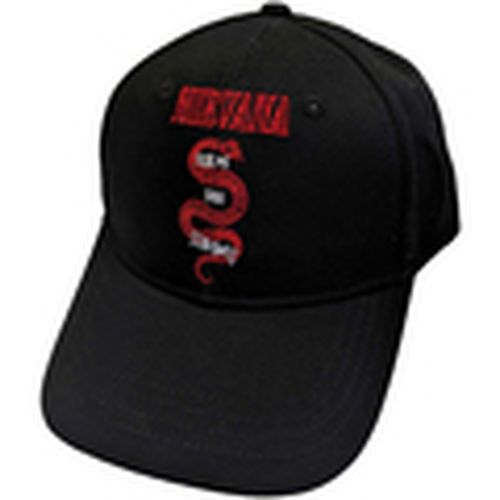 Nirvana Gorra RO5975 para hombre - Nirvana - Modalova