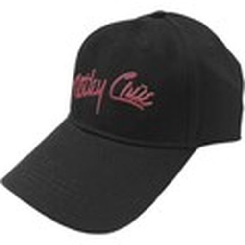 Motley Crue Gorra RO6059 para mujer - Motley Crue - Modalova