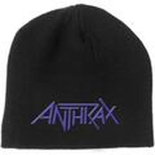 Anthrax Gorro RO6068 para mujer - Anthrax - Modalova