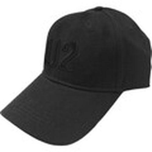 U2 Gorra RO6069 para hombre - U2 - Modalova