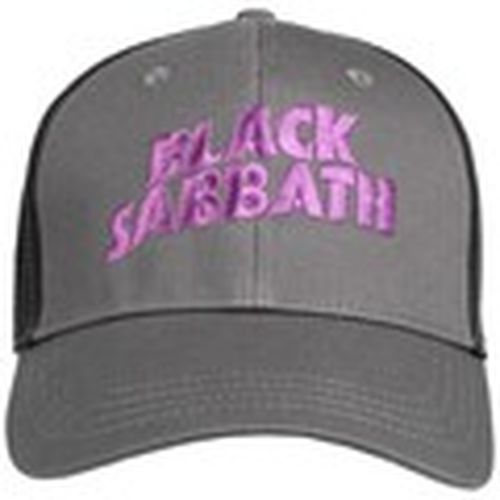 Gorra RO6227 para mujer - Black Sabbath - Modalova