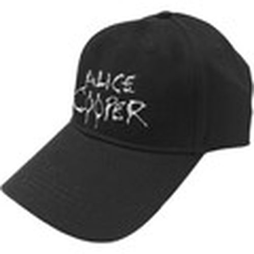 Gorra RO6243 para mujer - Alice Cooper - Modalova
