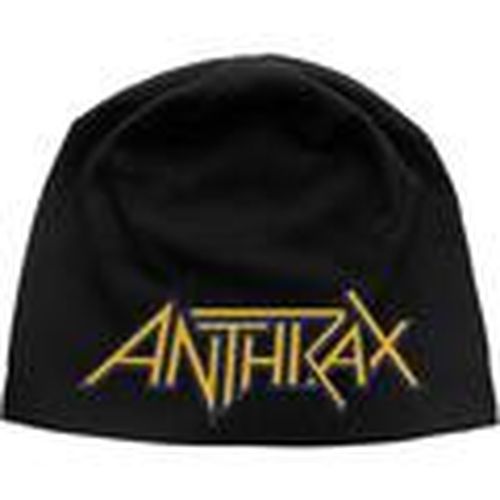 Anthrax Gorro RO6305 para hombre - Anthrax - Modalova
