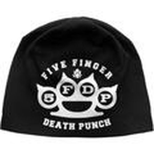 Gorro RO6366 para mujer - Five Finger Death Punch - Modalova