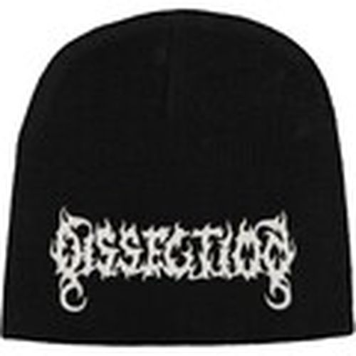 Dissection Gorro RO6379 para mujer - Dissection - Modalova
