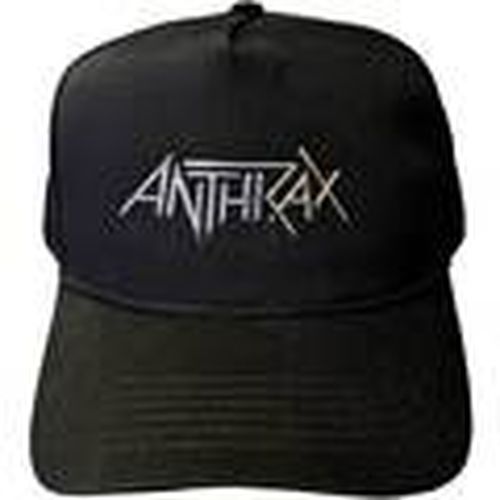 Anthrax Gorra RO6387 para hombre - Anthrax - Modalova