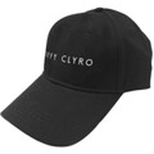 Biffy Clyro Gorra RO6202 para mujer - Biffy Clyro - Modalova